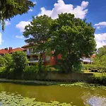 Апартаменты Port Lilia