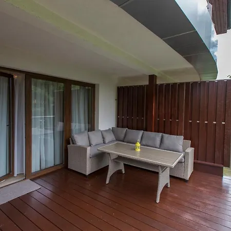 アパート Port Lilia *