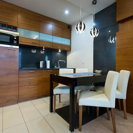 Port Lilia * Ostróda