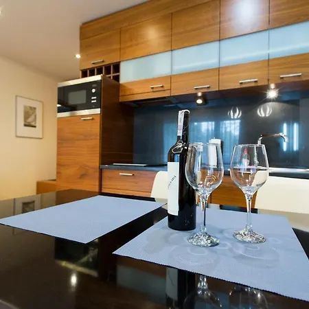 Port Lilia * Ostróda