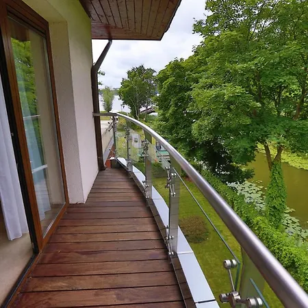 شقة Port Lilia أوسترودا