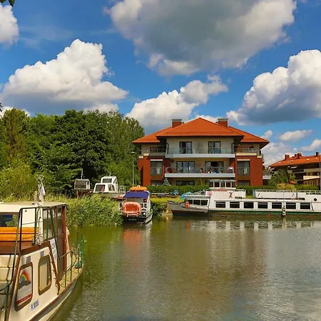 Apartment Port Lilia