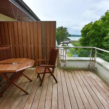Apartman Port Lilia