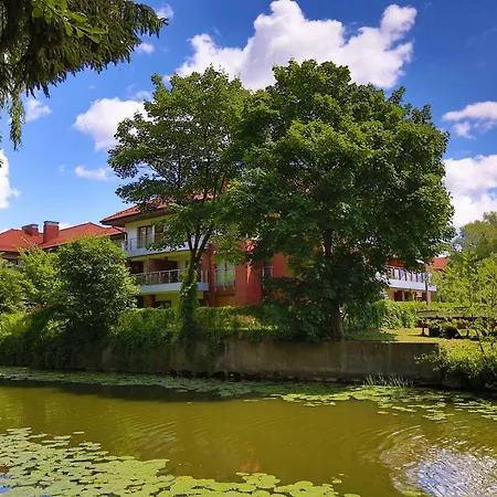 アパート Port Lilia