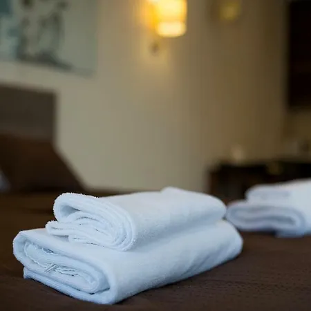 Apartment Port Lilia