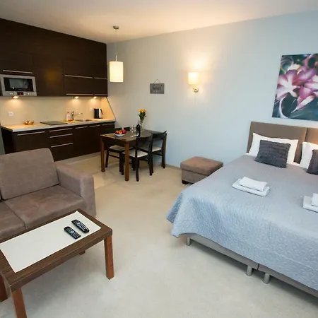 Apartman Port Lilia