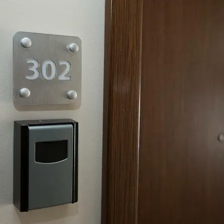 Port Lilia アパート